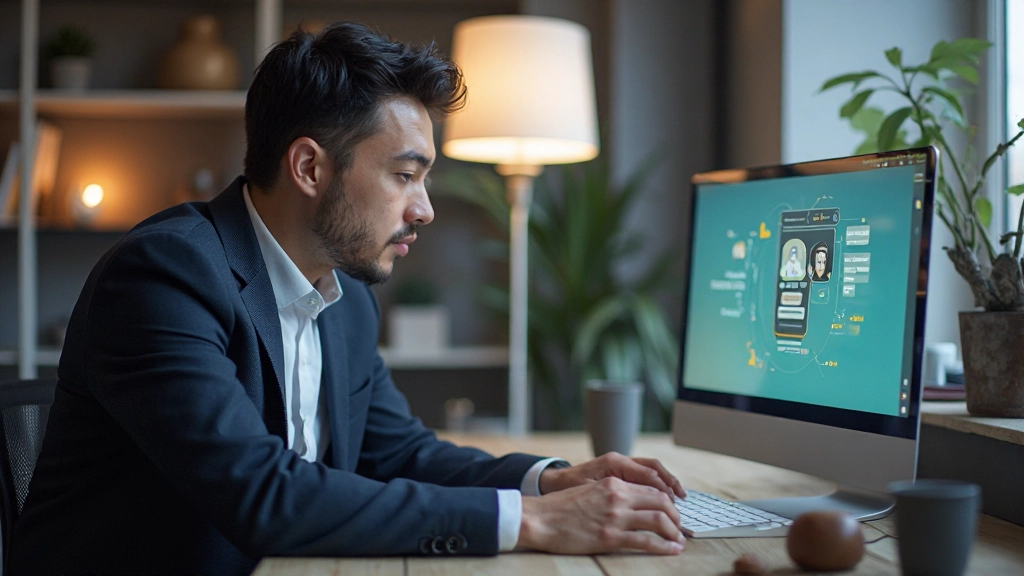 Kleurenpsychologie diagram met primaire emotionele reacties op verschillende tinten