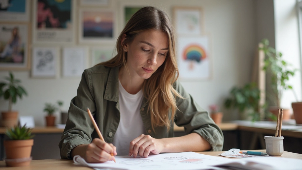 Hersenen illustratie met amygdala gemarkeerd, omgeven door kleurblokken die emotionele reacties voorstellen